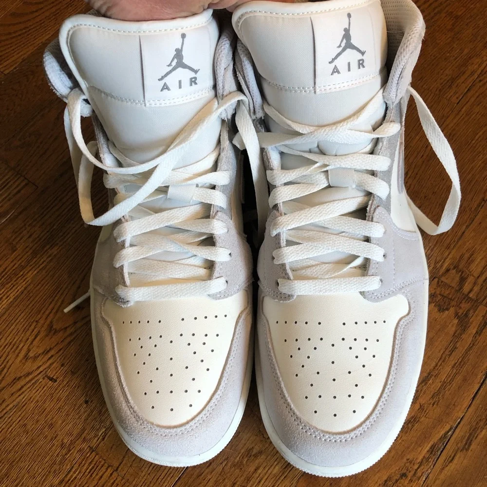 Jordan style number FQ7720-002 mens size 10